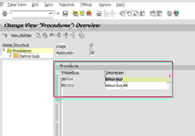 Define SAP Pricing Schema