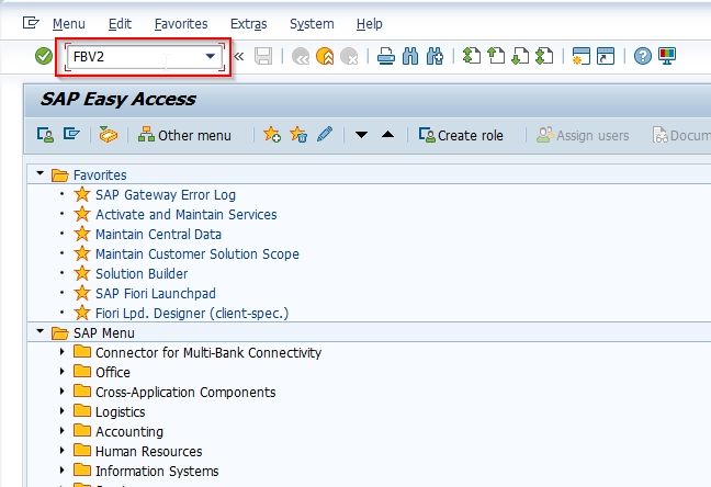 how-to-change-posting-date-of-parked-document