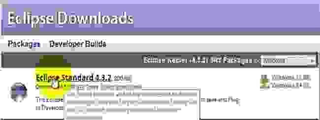 download java se development kit i get a zip file