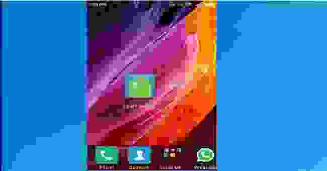 Splash Screen in Android Studio Example