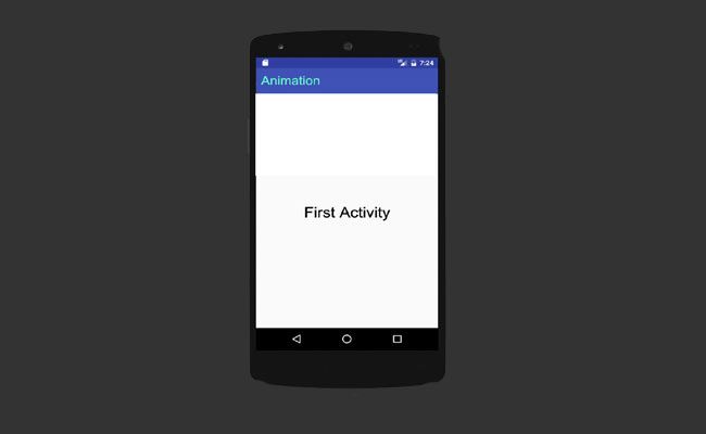 dynamically fade anim android stack overflow