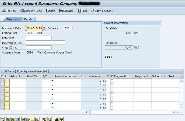 sap save layout variant