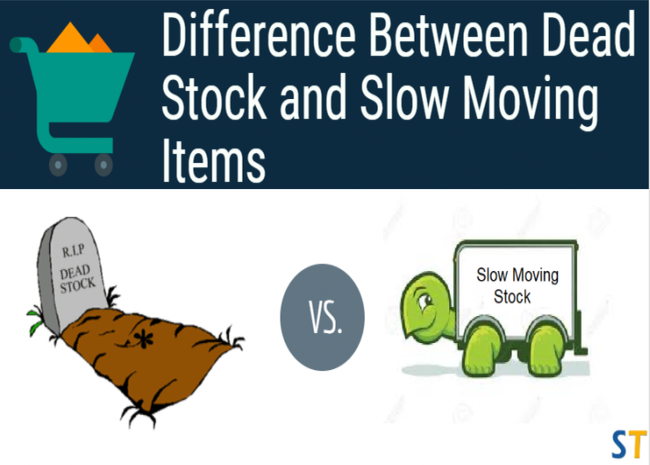 difference-between-dead-stock-and-slow-moving-items