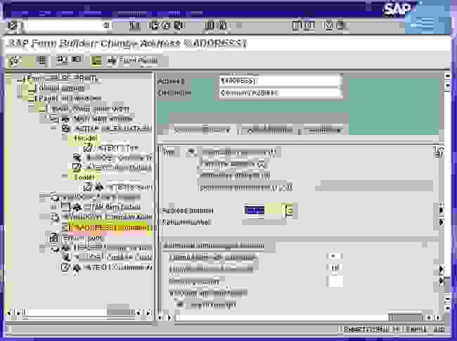 Smartforms for Beginners