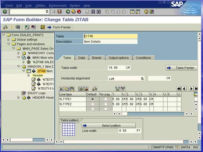 Example-With-Table-2