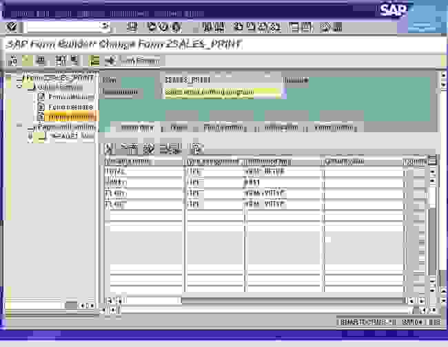 Smartforms for Beginners