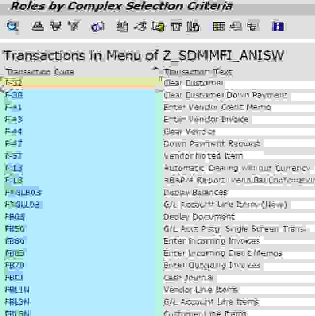 How To Find T Codes In Sap Youtube Riset 