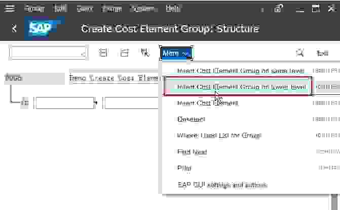 how-to-create-cost-element-group