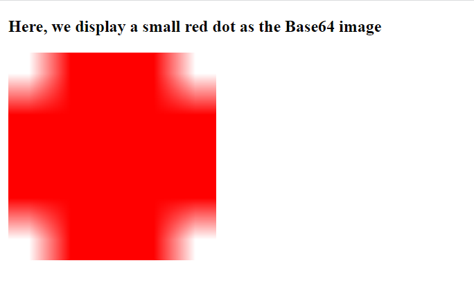 display-base64-images-in-html