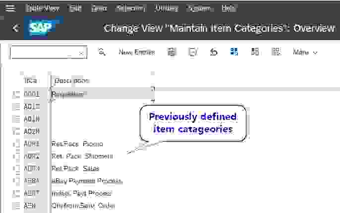 sap-delivery-item-categories