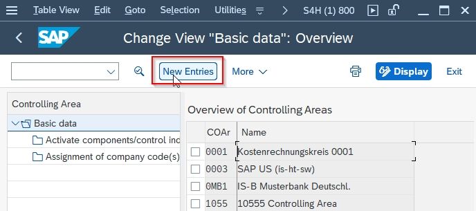 what-is-controlling-area-in-sap-co-how-to-create-co-area