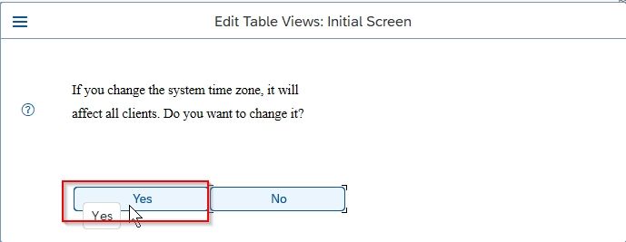 how-to-change-timezone-in-sap