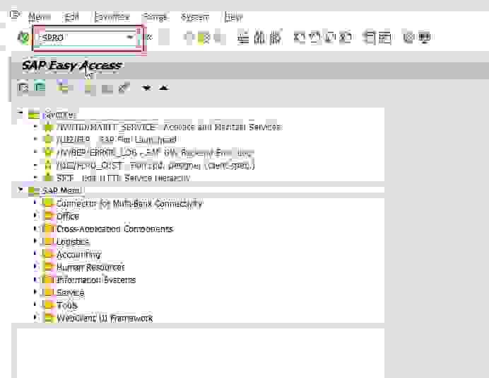 define-resource-types-in-sap