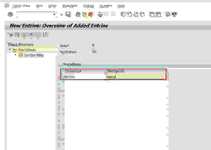 Define SAP Pricing Schema