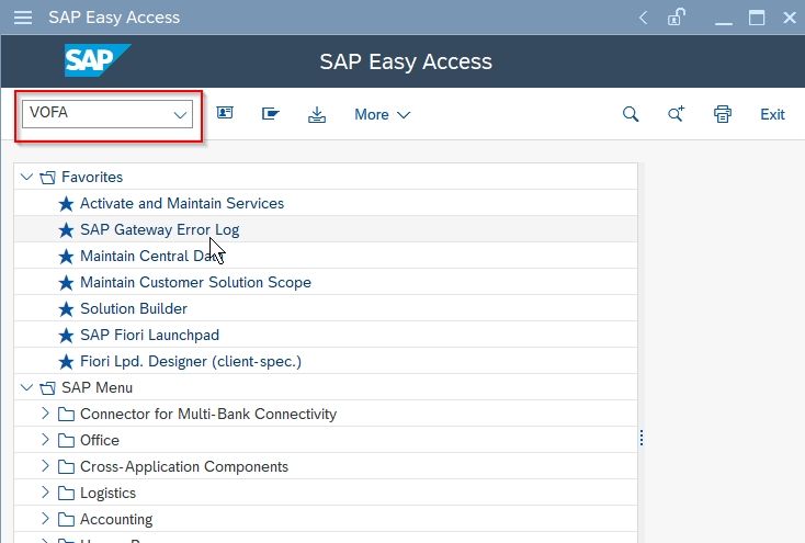 how-to-define-sap-billing-document-type