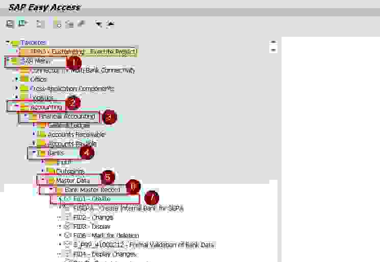 how-to-define-bank-key-in-sap-what-is-bank-key