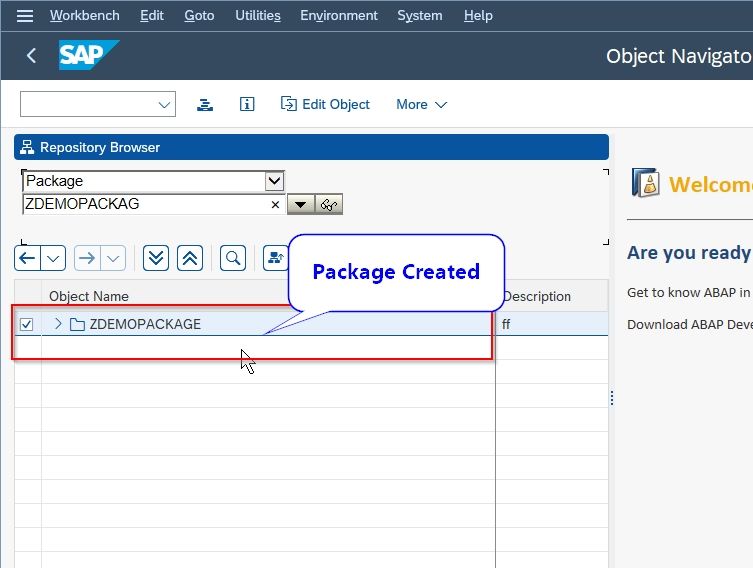 how-to-create-package-in-se80