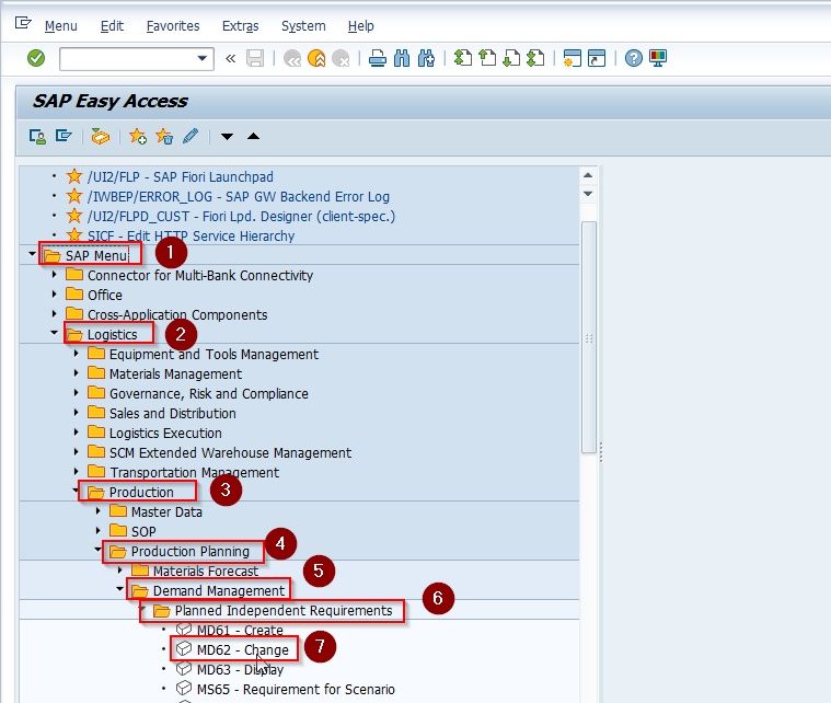 sap-pir-planned-independent-requirements