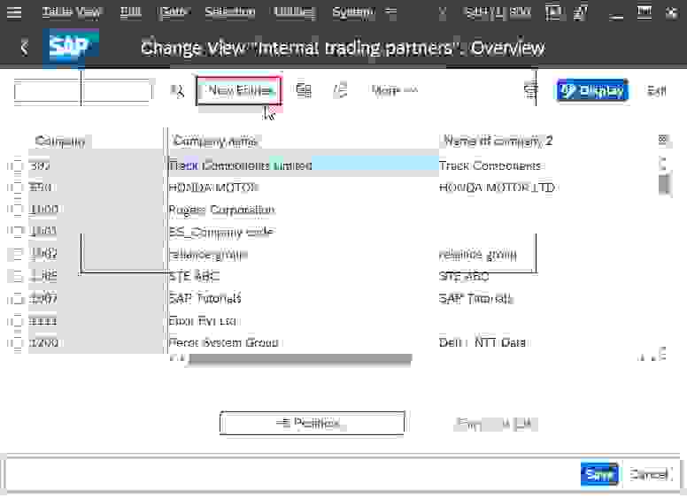 what-is-a-profit-center-in-sap-s-4hana