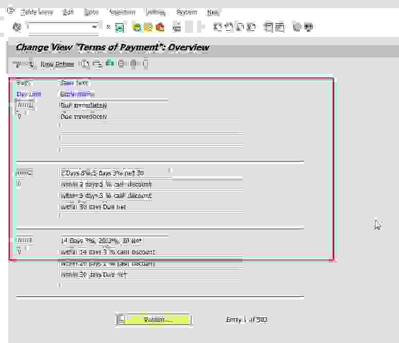 maintain-terms-of-payment-in-sap