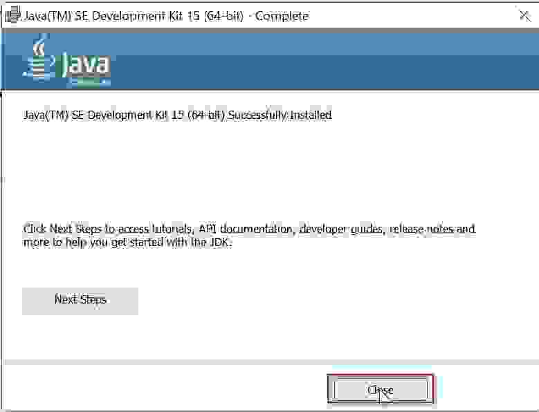 How to Set JAVA_HOME Environment Variable in Windows 10?