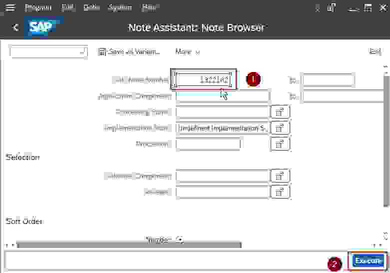 how-to-apply-check-status-of-sap-oss-notes