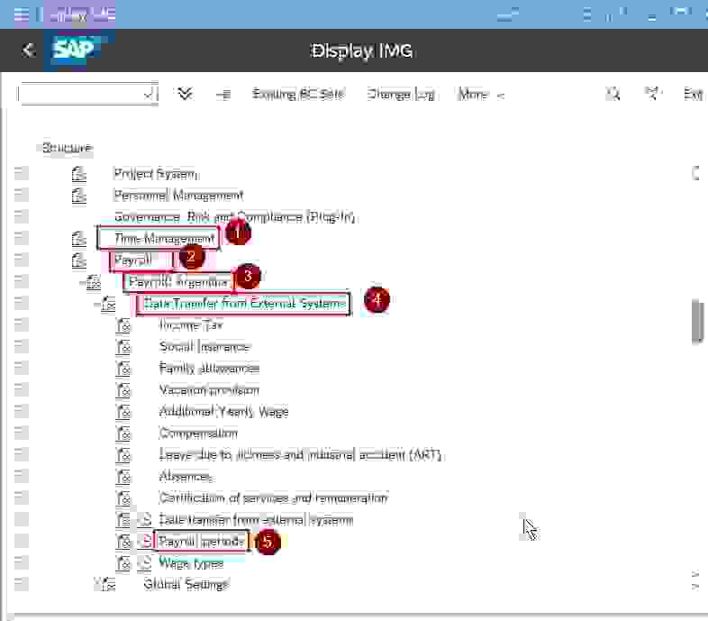 how-to-define-payroll-period-in-sap