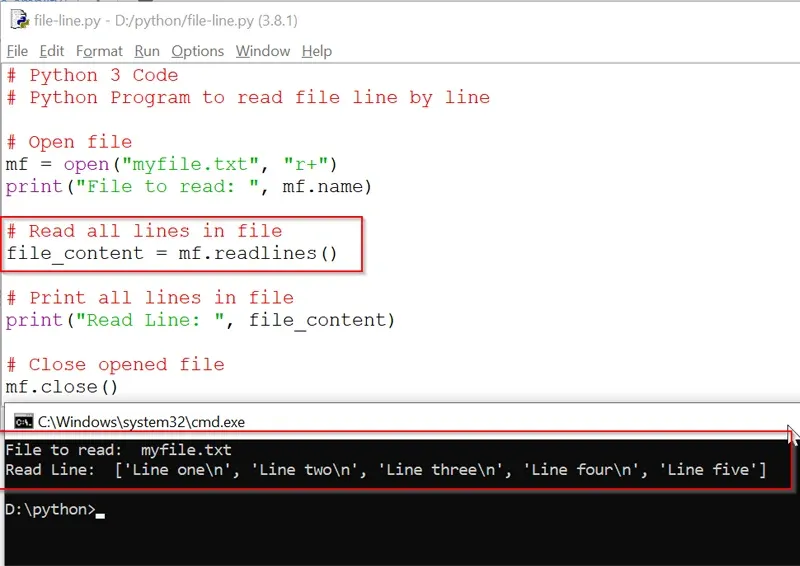 read-a-file-line-by-line-in-python