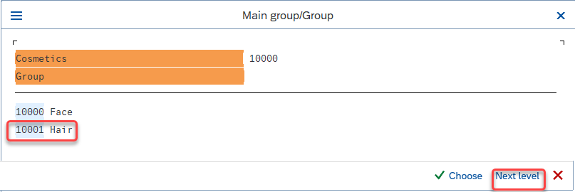 configure-product-hierarchy-in-sap-material-master