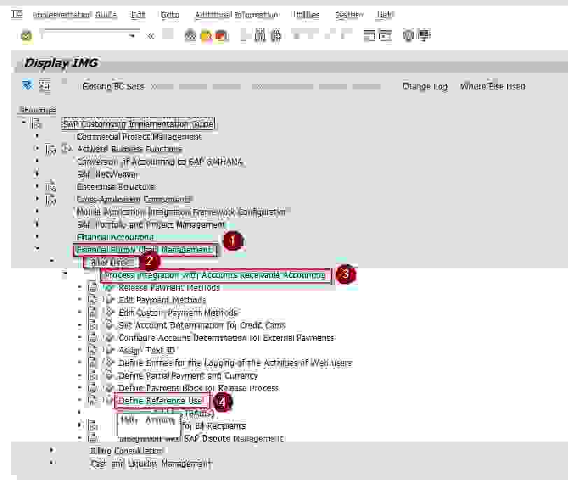 How To Find Out User Id In Sap