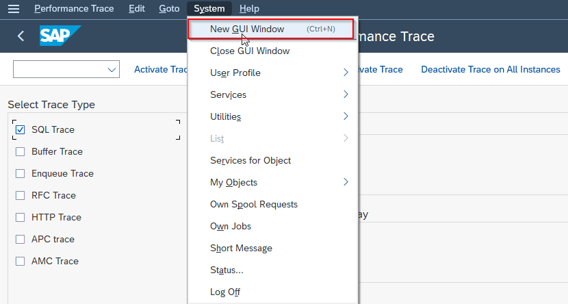 How to Find Table For Transaction Code in SAP