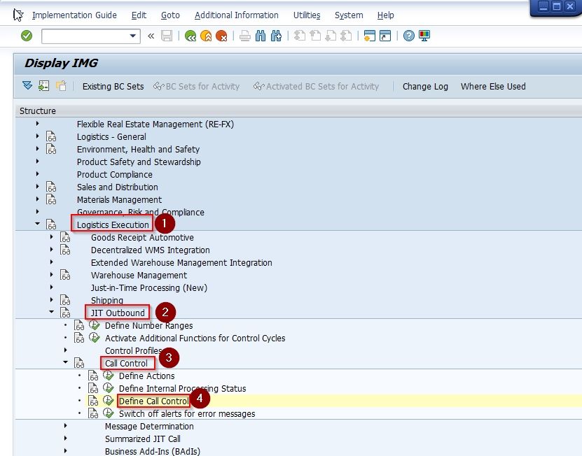 Sap Call Function In Background Unit Example