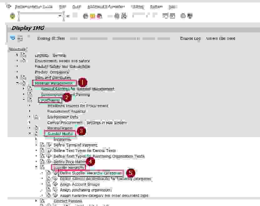 How to Define Price Marking in SAP?