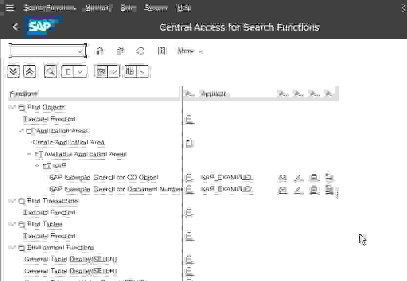 How To See Vendor Code In Sap