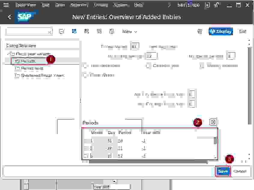 How to Create Cost Center in SAP