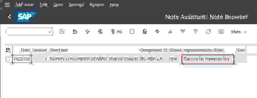 how-to-apply-check-status-of-sap-oss-notes
