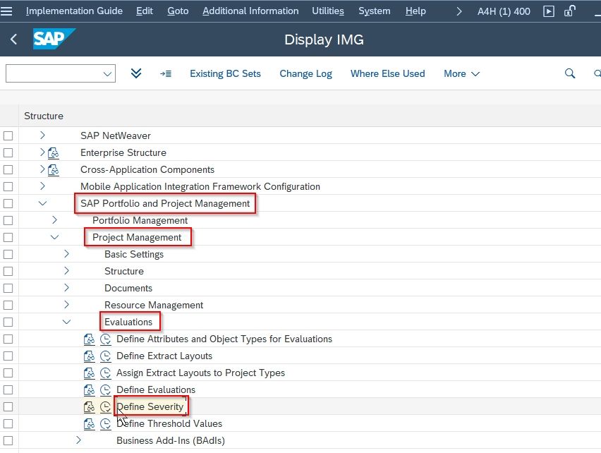 how-to-define-severity-of-threshold-value-in-sap