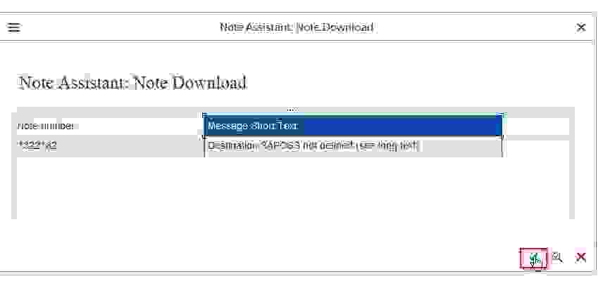 how-to-apply-check-status-of-sap-oss-notes