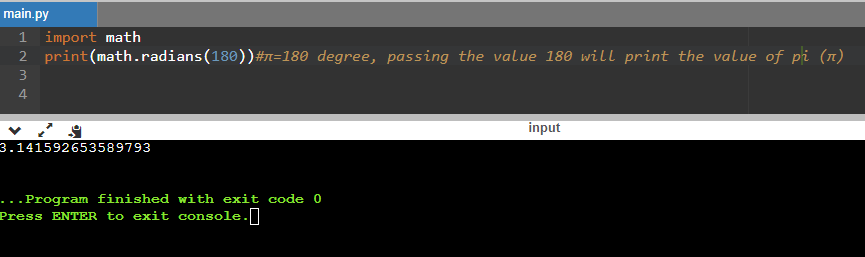 pi-is-for-python