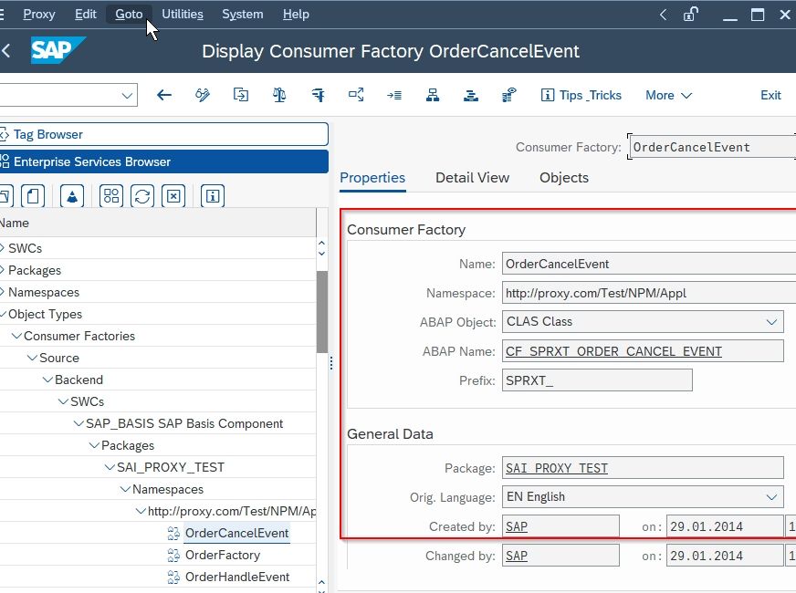 How To Test And Debug The Inbound Pi Proxy 3730