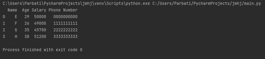 Merging, Joining & Concatenating DataFrames in Python image.
