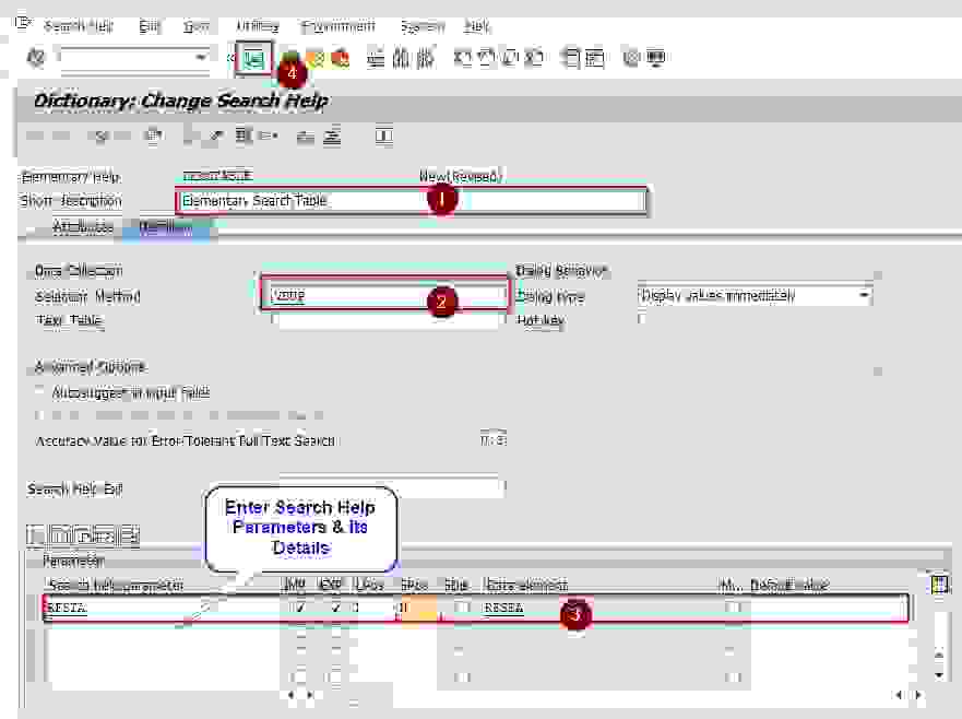 save database object in icollections
