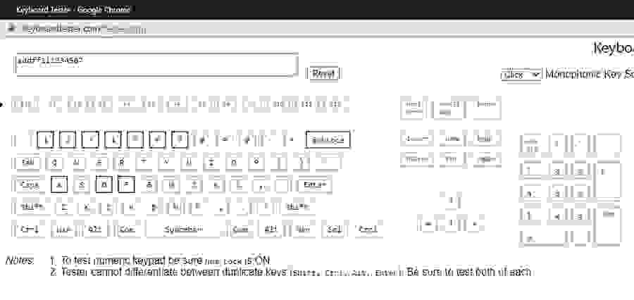 How to Fix Auto-Scrolling Problem in PC/Laptop