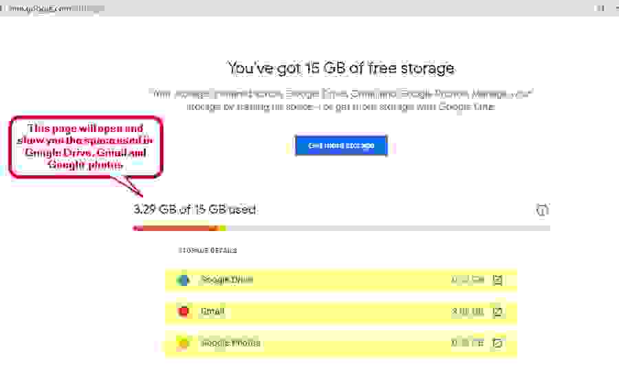 How To Free Up Google Storage And Get More Space?