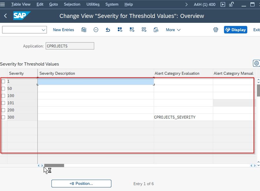 how-to-define-severity-of-threshold-value-in-sap