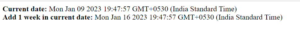 add-days-months-and-years-to-a-date-in-javascript