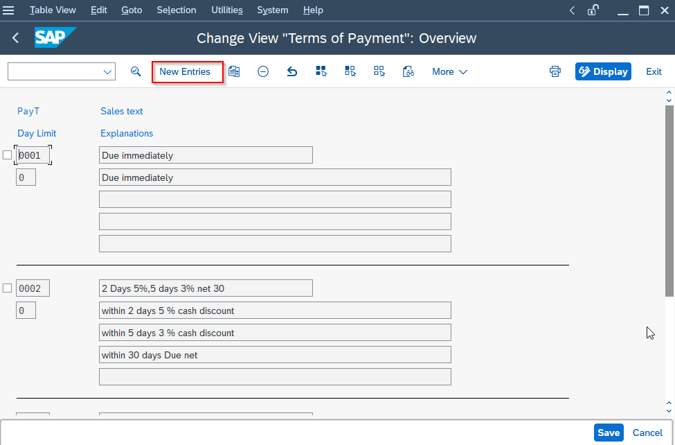 steps-to-configuring-terms-of-payment-in-sap