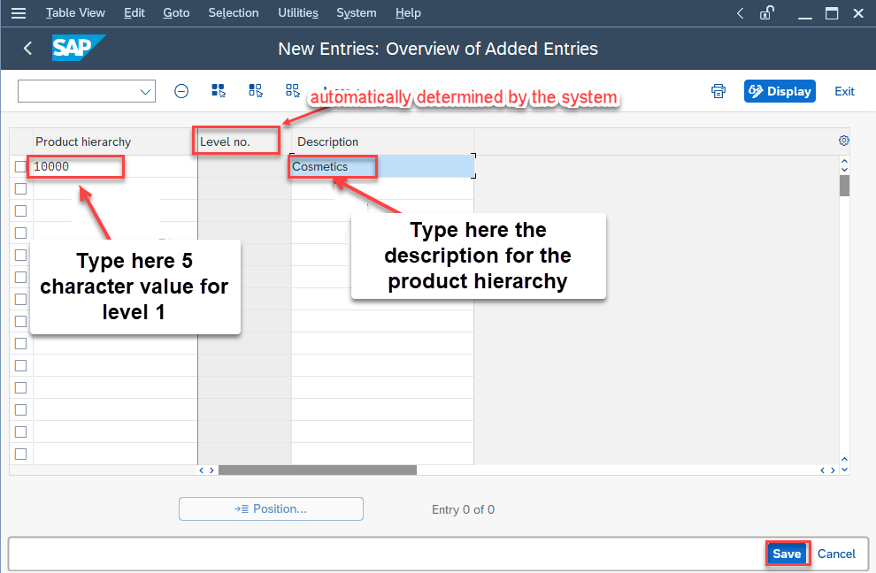 configure-product-hierarchy-in-sap-material-master