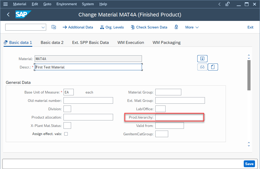 configure-product-hierarchy-in-sap-material-master