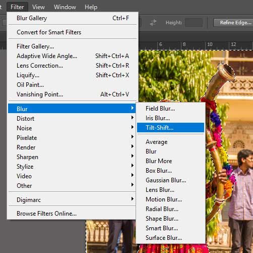 Làm thế nào để tạo ra những bức ảnh ấn tượng với nền mờ trong Adobe Photoshop? Hãy xem video hướng dẫn và trải nghiệm cùng chuyên gia để có những kỹ năng tuyệt vời trên nền tảng này.